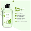 The Love Co. Tea Tree Aloe Gel thumbnail