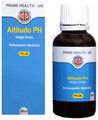 Prime Health Uk Altitudo PH Height Drop thumbnail