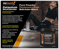 Prothlete Potassium Bicarbonate Pure Powder thumbnail