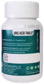 Woozee Ayurveda Uric Acid Tablet thumbnail
