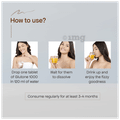 Glutone 1000(15 Effervescent Tablets Each) thumbnail