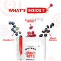 Nutraj Snackrite Berry Medley thumbnail