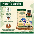 Ambic Aljoint Orthoflex Oil ( 150ml Each) thumbnail