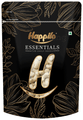 Happilo Essentials Popular Whole Cashew W400 Dry Fruits thumbnail