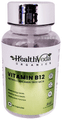 Health Veda Organics Vitamin B12 Capsule thumbnail