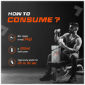 Fuel One Whey Max, Whey Protein Concentrate & Whey Protein Isolate Powder Vanilla thumbnail