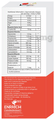 Enrich One Bcomrich-L Multivitamin Syrup (100ml Each) thumbnail