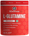 B2 Nutrition L-Glutamine Micronized Powder (250gm Each) Unflavored thumbnail