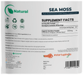 Zespo Irish Origin Sea Moss Powder thumbnail