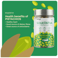Soultatva Pistachios Roasted Salted thumbnail