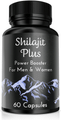 Shilajit Plus Capsule (60 Each) thumbnail
