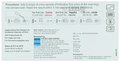 Micro Wellness Firstcheck Pregnancy Test Kit thumbnail