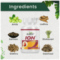 Kudos Ion Capsule thumbnail