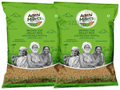 Adithi Millets Brown Top Millet Rice (500gm Each) thumbnail