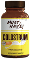 Must Have Colostrum Chewable Tablet thumbnail