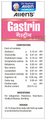 Allen Laboratories Gastrin Drops (30ml Each) thumbnail