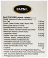 Zoetic Bacnil Capsule (10 Each) thumbnail