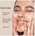 mCaffeine Coffee Face Wash (50ml Each) thumbnail