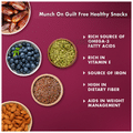 Sorich Organics Mom's Superfood Nut N Seeds thumbnail