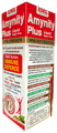 Aimil Pharmaceuticals Aimil Amynity Plus Liquid Sugar Free thumbnail