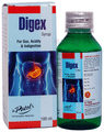 Dr. Patel's Digex Syrup thumbnail