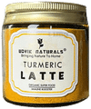 Udvik Naturals Turmeric Latte thumbnail