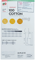 Venosan 100 Series AD Below Knee Length Class 3 Medical Compression Stockings Medium thumbnail