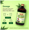 Jaived Ayurveda Ark Kasni | For Liver Care | Relieves Fatty Liver thumbnail