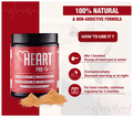 MangoHerbs Heart Pro Powder thumbnail