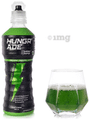 Hungr'Ade by Hidden Hungr Sports Drink Green Apple thumbnail