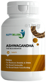 Happy Millions Aswagandha | Boost Immunity & Brain Functioning | Tablet thumbnail