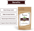 Simply Earth Peruvian Maca Root Powder Powder thumbnail