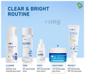 Plum 2% Rice Water & Niacinamide Clear Moisture Gel Cream thumbnail