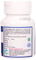 Cureayu Memory Plus Capsule| Made with Amla, Brahmi & More | For Improved Brain Functions |100% Herbal thumbnail