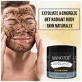 Mancode Exfoliator Multi Vitamin Sugar Scrub thumbnail