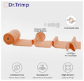 Dr.Trimp Cotton Crepe bandage 15cm x 4m thumbnail