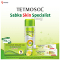 Tetmosol Medicated Soap with 5% Monosulfiram for Skin Infections thumbnail