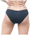 SochGreen Organic Bikini Period Panty XXL Black thumbnail
