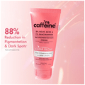 mCaffeine Clear Glow 2% Kojic Acid 1% Niacinamide De Pigmentation Cream thumbnail