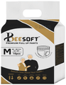 Beesoft Premium Pull Up Pants Medium thumbnail