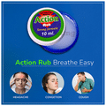 Action Pharma Action Rub Balm thumbnail