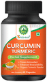 Srishma Curcumin Turmeric Capsule thumbnail