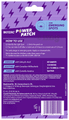 Benzac Power Patch Fast Fix 3-IN-1 Technology thumbnail
