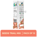Soultatva Seeds Trail Mix (20gm Each) thumbnail