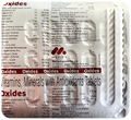 Oxides Tablet thumbnail