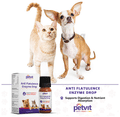 Petvit Anti Flatulence Enzyme thumbnail
