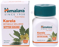 Himalaya Wellness Karela Metabolic Wellness Tablet (60 Each) thumbnail