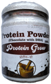 Protein Grow Protein Powder with DHA Chocolate thumbnail