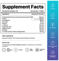 Decode Age LongeVit Vegetarian Tablet | Improve NAD+, Energy Level & Overall Stamina, Recovery from DNA Damage (30 Each) thumbnail