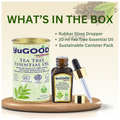 Yugood Tea Tree Essential Oil thumbnail